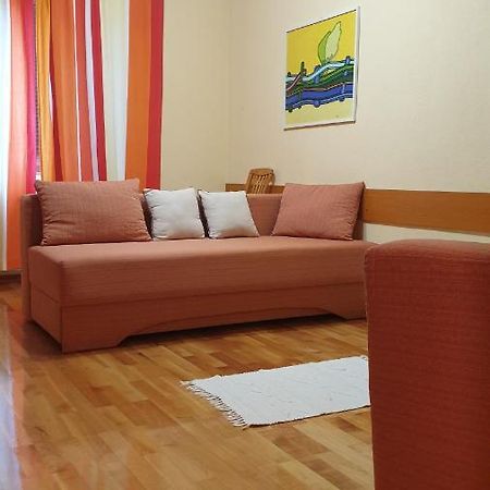 Gaby Apartment-Center Of Plitvicka Jezera Ngoại thất bức ảnh