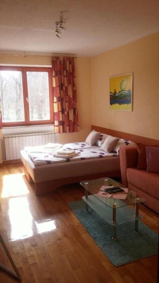 Gaby Apartment-Center Of Plitvicka Jezera Ngoại thất bức ảnh