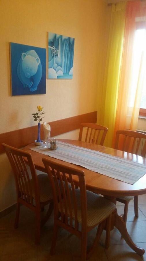Gaby Apartment-Center Of Plitvicka Jezera Ngoại thất bức ảnh
