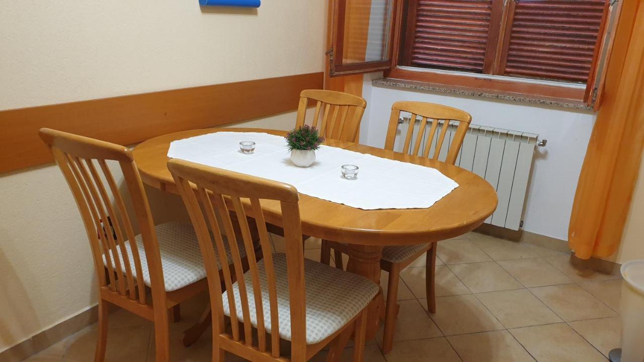 Gaby Apartment-Center Of Plitvicka Jezera Ngoại thất bức ảnh
