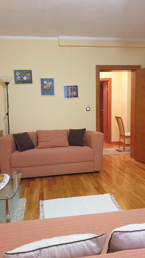 Gaby Apartment-Center Of Plitvicka Jezera Ngoại thất bức ảnh