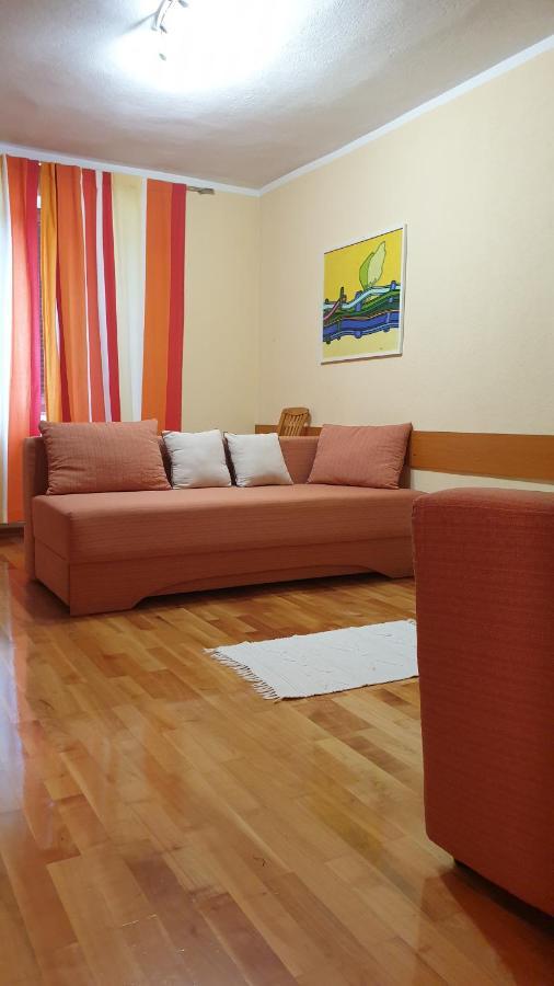 Gaby Apartment-Center Of Plitvicka Jezera Ngoại thất bức ảnh